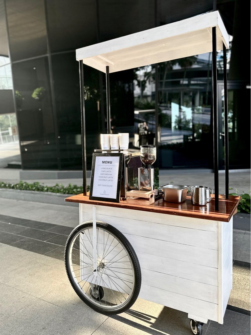 barista hire for events 0 | Coffee Cart Hire London barista hire for events 0