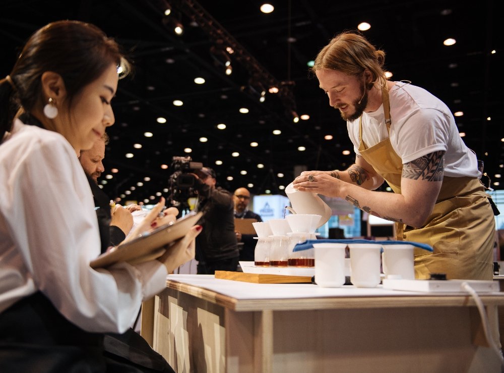 Coffee Cart Hire for Exhibitions Event | Coffee Cart Hire London Coffee Cart Hire for Exhibitions Event