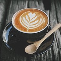 BARISTA VS Coffee Cart Hire London ?