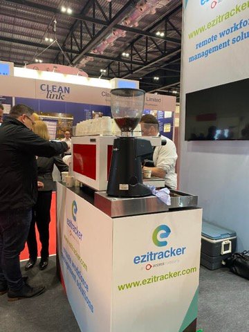 Coffee Cart Hire Exhibitions | Coffee Cart Hire London Coffee Cart Hire Exhibitions