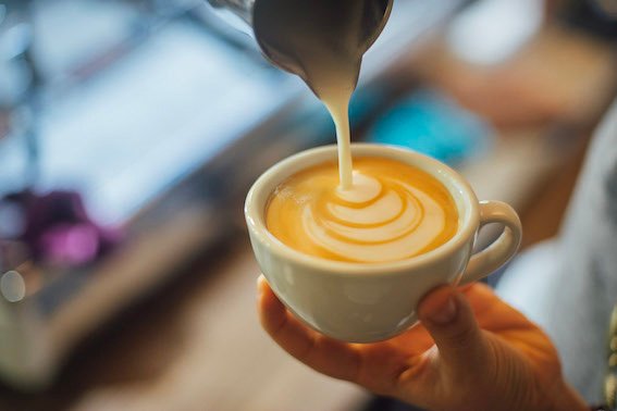 Coffee Cart Hire Excel | Coffee Cart Hire London Coffee Cart Hire Excel