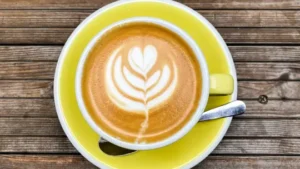 Barista Hire London for Exhibitions and conferences